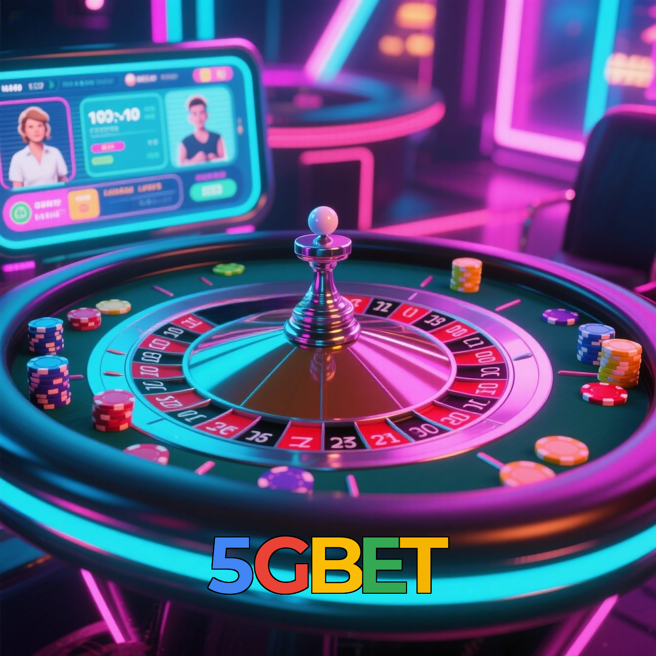 5GBET:Jogue poker como um profissional e vença agora mesmo!