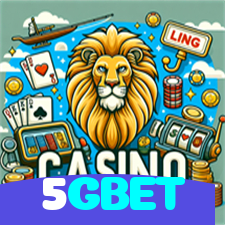 5GBET：Aposte no futebol e jogue as melhores slots para grandes vitórias!