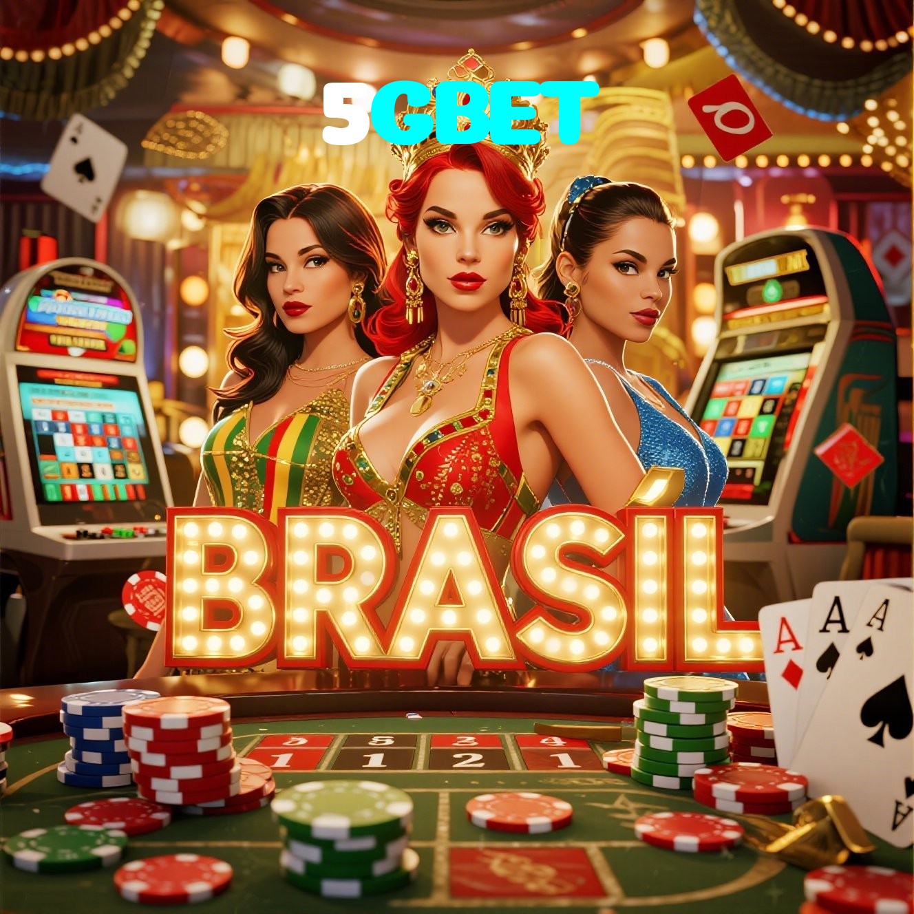 5GBET:Jogue poker, aposte no futebol e ganhe no cassino mais confiável!