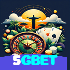 5GBET：Aposte no futebol e ganhe prêmios em slots e roleta ao vivo!
