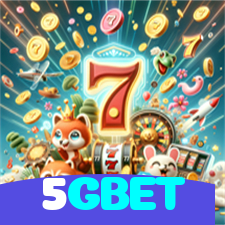 5GBET：Cada aposta é uma nova vitória em nosso cassino online!