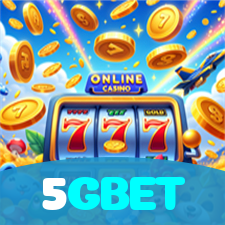 5GBET：Jogue poker, aposte no futebol e ganhe em grande estilo!