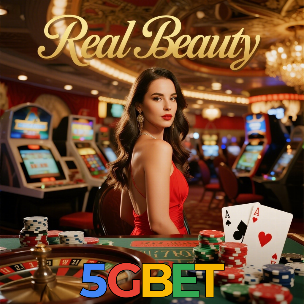 5GBET：Jogue slots, aposte no futebol e vença com grandes vitórias!