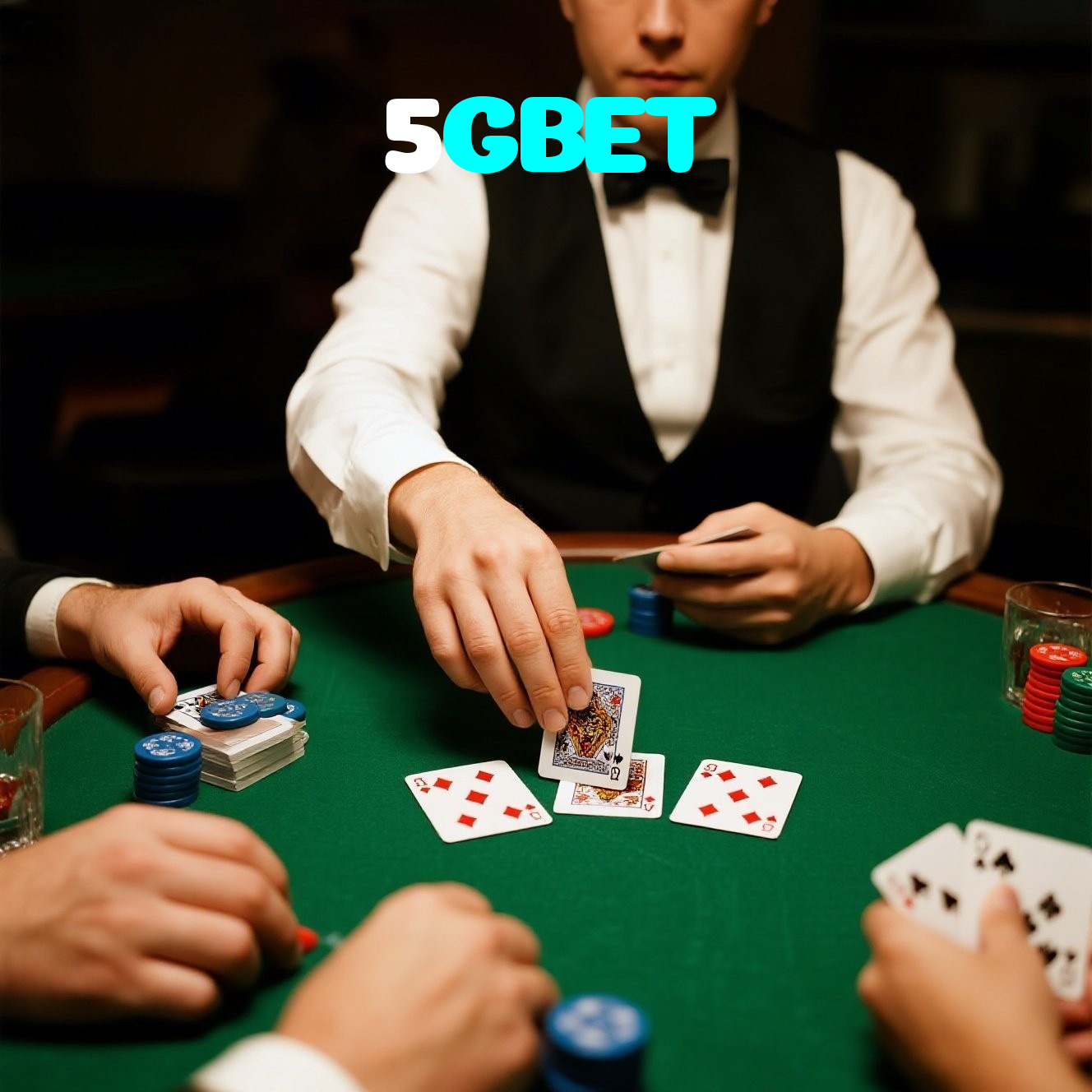 5GBET:Encontre a sorte na roleta! Aposte agora e ganhe!