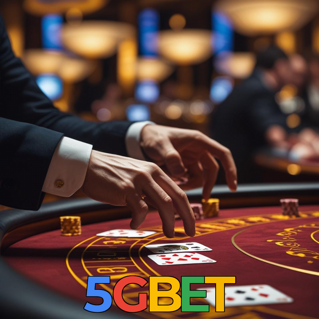 5GBET:Vença no poker e ganhe prêmios com apostas no futebol ao vivo!