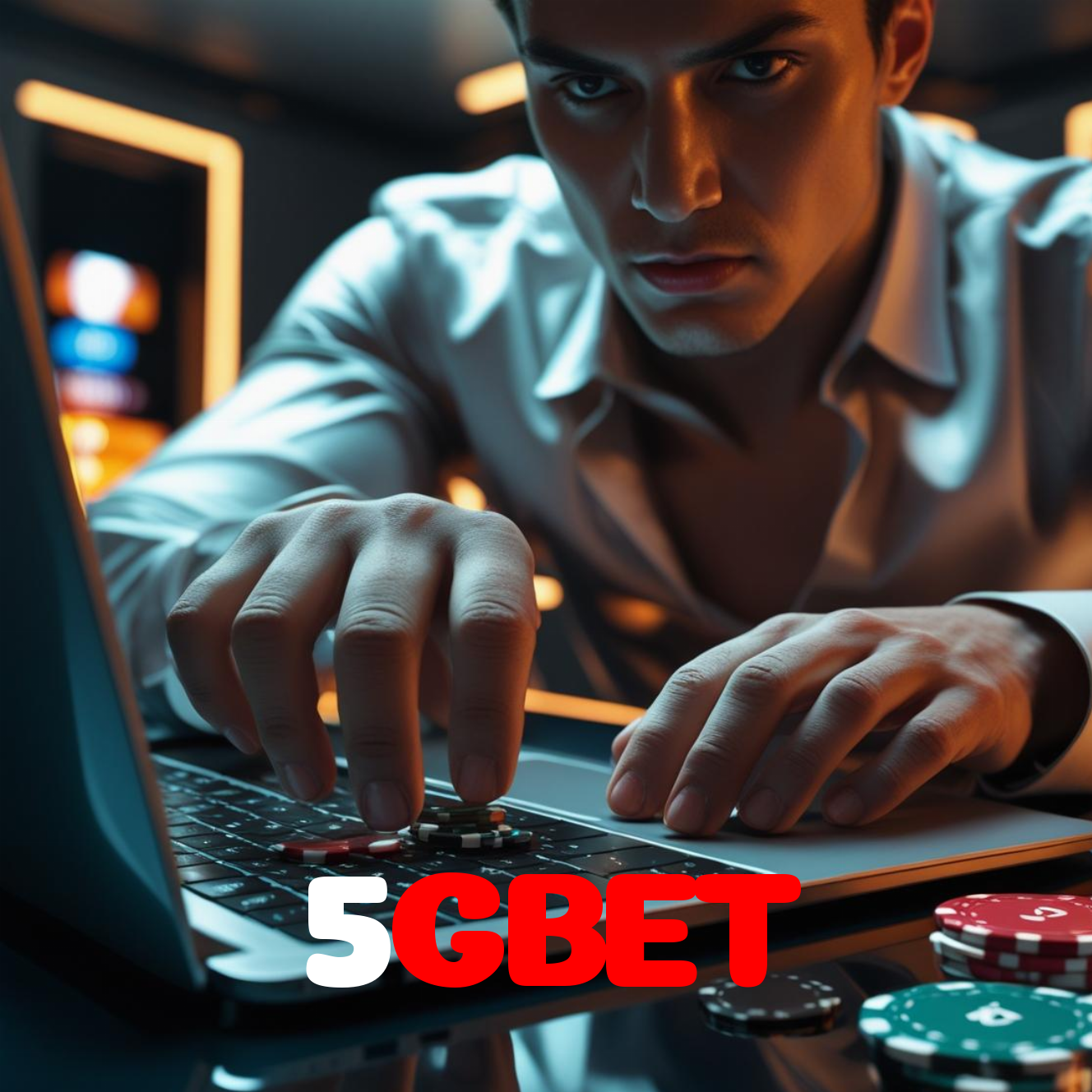 5GBET:No futebol online, suas vitórias estão a um passo de distância!