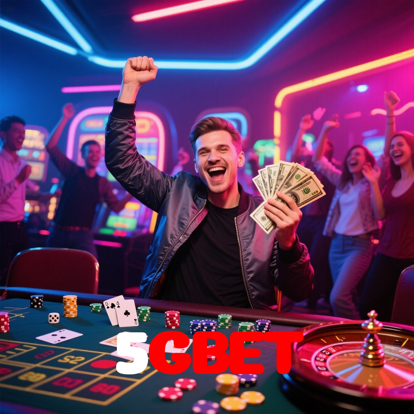 5GBET:Jogue blackjack, aposte no futebol e ganhe prêmios no nosso cassino online!