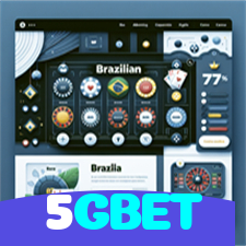 5GBET：Prepare-se para as melhores vitórias! Jogue em nosso cassino online!