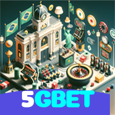 5GBET：Jogue nas roletas e experimente a verdadeira emoção do cassino!