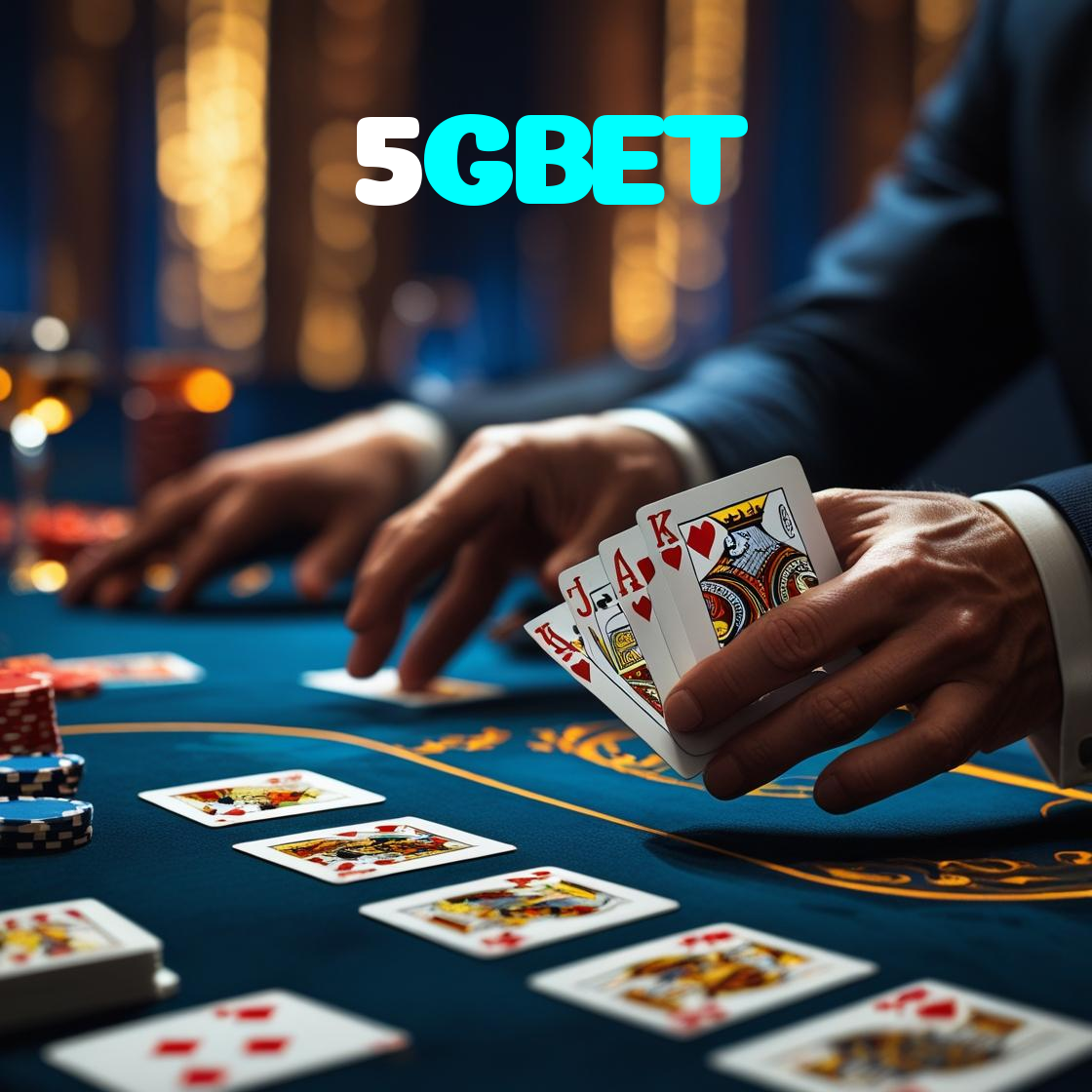 5GBET:Jogue agora nas melhores slots e ganhe muito mais!