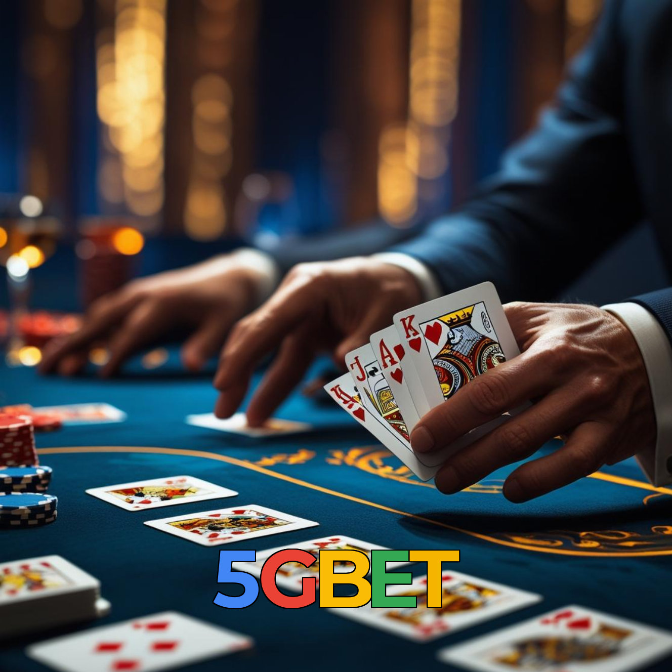 5GBET:Jogue poker, aposte no futebol e ganhe prêmios incríveis em nosso cassino!