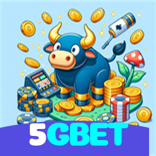 5GBET：Cada giro nas slots é uma chance de mudar sua sorte!