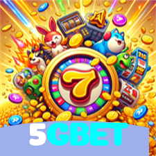 5GBET：Jogue nas melhores slots e conquiste o jackpot dos seus sonhos!