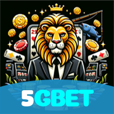 5GBET：Jogue no melhor cassino online e descubra os maiores prêmios!