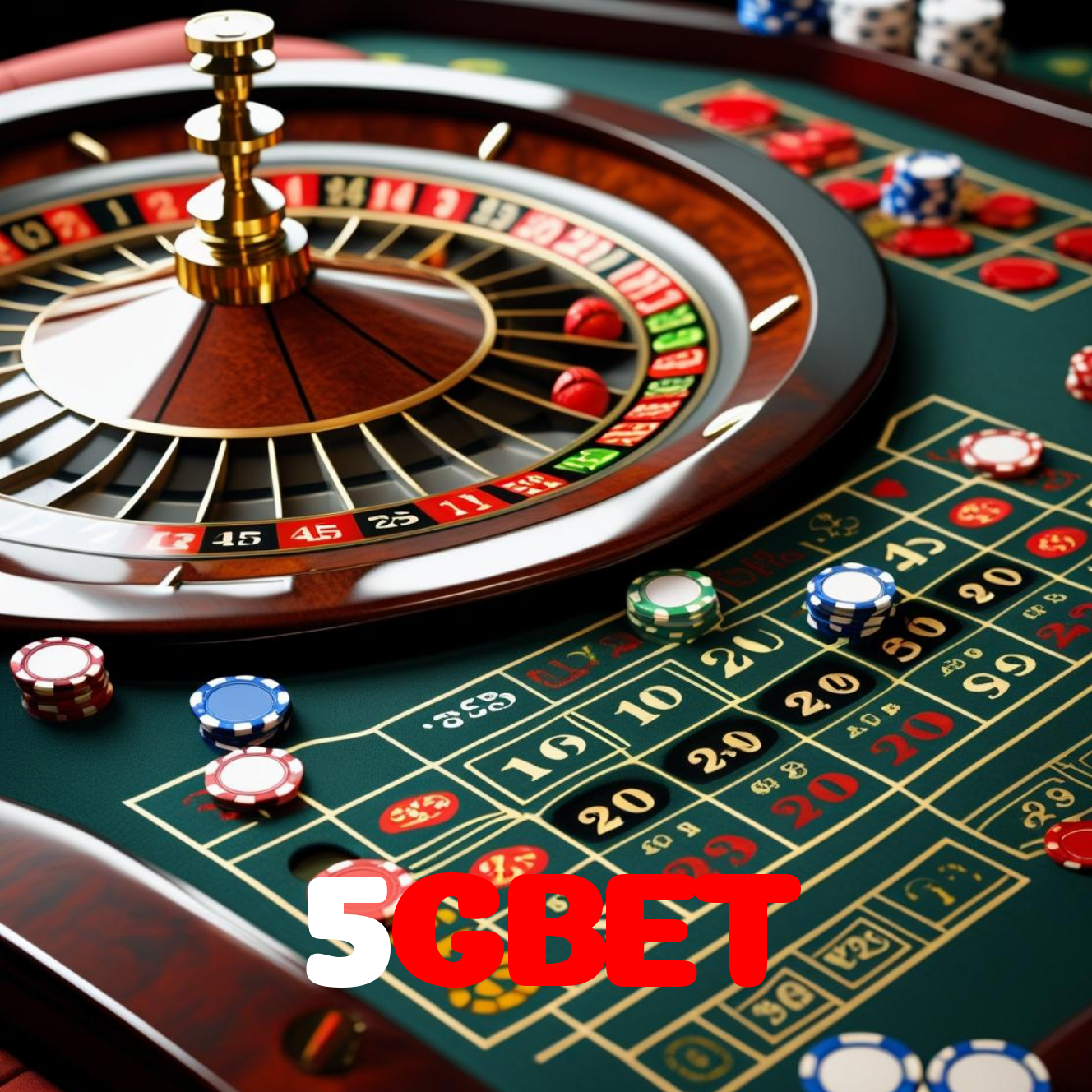 5GBET:Aposte no seu time no futebol e divirta-se com slots e roleta!