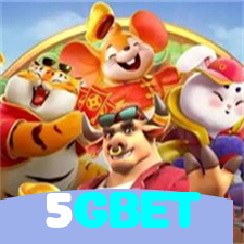 5GBET：Jogue nas slots e ganhe prêmios surreais!