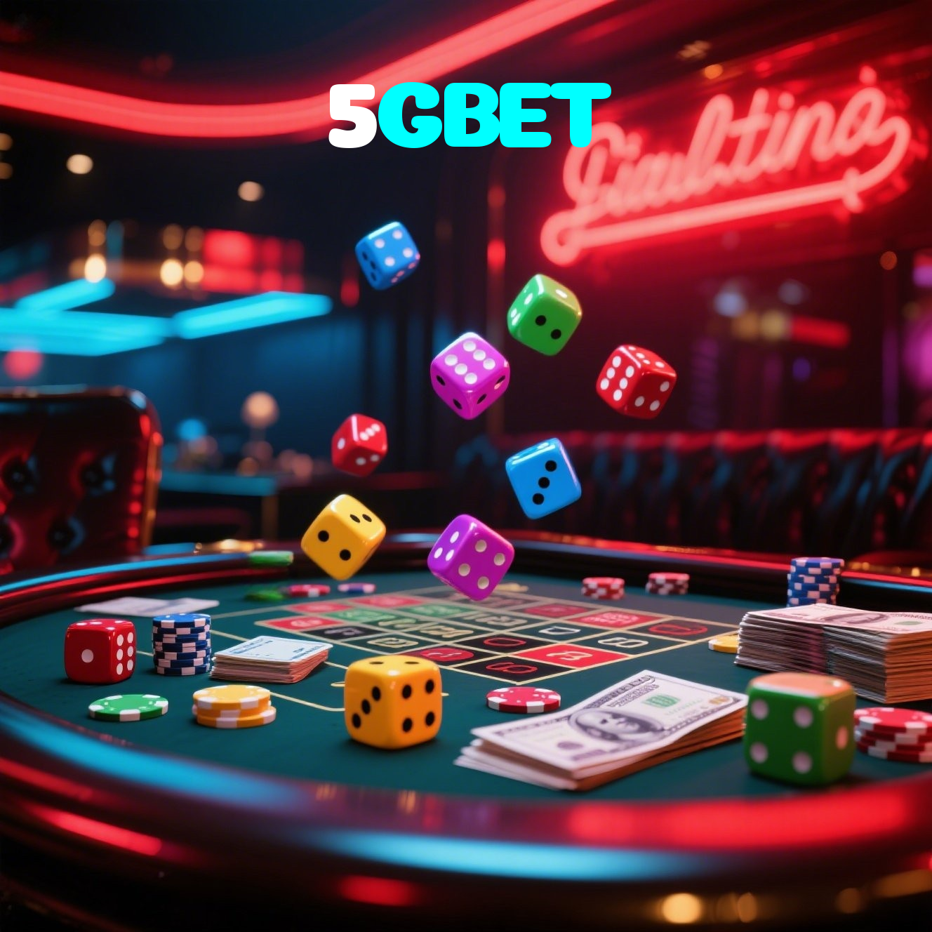 5GBET：Jogue futebol online e leve para casa prêmios incríveis!