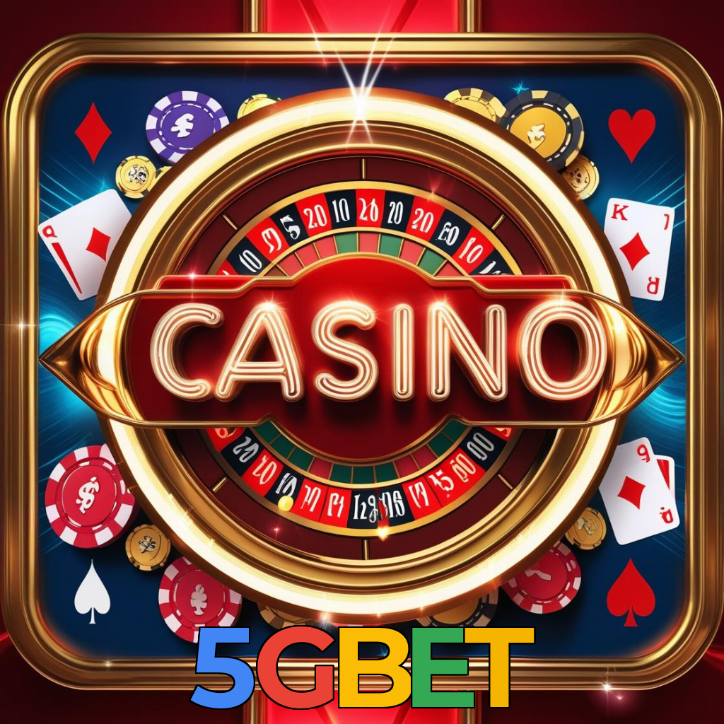 5GBET:Jogue poker, roleta e aposte ao vivo no futebol online para grandes vitórias!