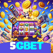 5GBET：O cassino online mais emocionante está aqui! Aposte agora!