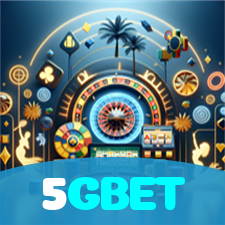 5GBET：Jogue slots, aposte no futebol e vença em grande estilo!
