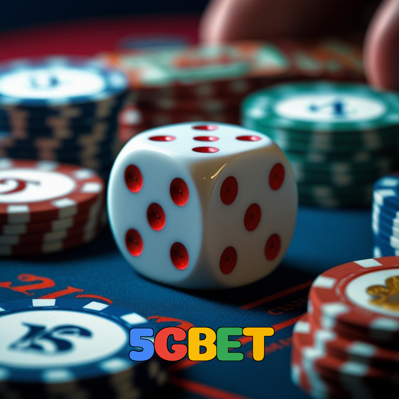 5GBET:O melhor cassino online para apostas esportivas e jogos como blackjack!