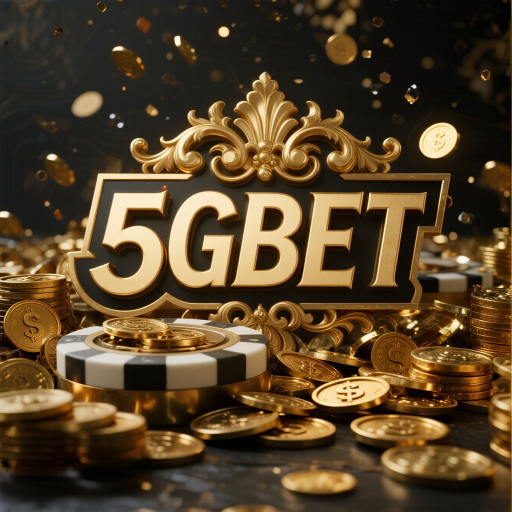 5GBET - O cassino online onde suas vitórias são garantidas está esperando por você!