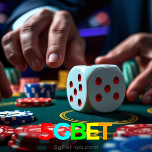 5GBET:Jogue slots de tirar o fôlego e conquiste vitórias épicas!