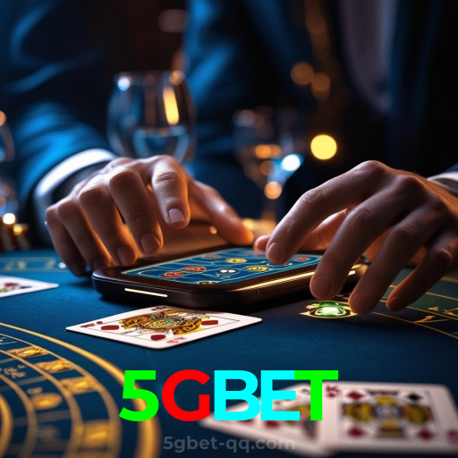 5GBET：Aposte no futebol online e sinta a emoção de ser o vencedor!