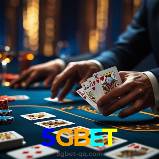 5GBET:Apostas no futebol e diversão em blackjack e roleta online te esperam!