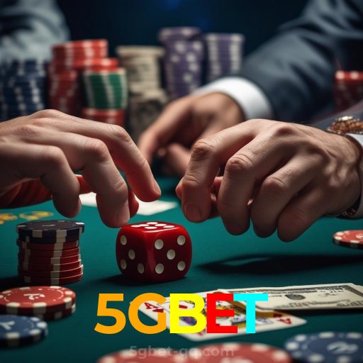 5GBET:Cada giro nas slots pode ser uma grande vitória! Aposte agora!