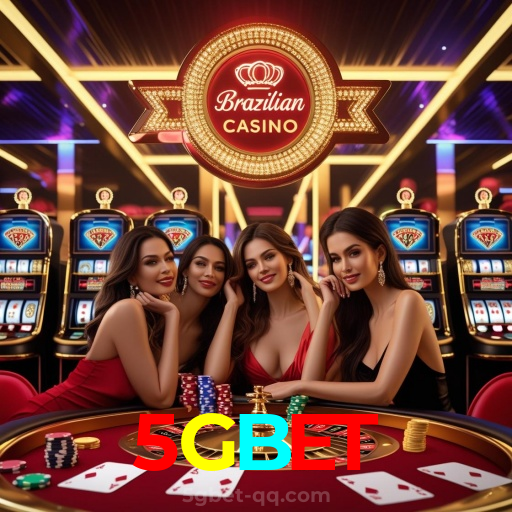 5GBET：Jogue poker e prove que você é o verdadeiro campeão das cartas!