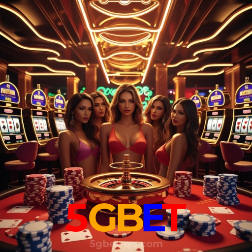 5GBET:O cassino perfeito para jogar poker e fazer apostas no futebol online!