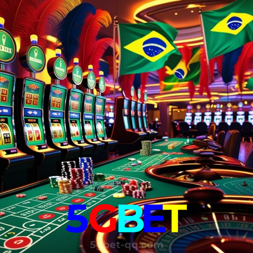 5GBET:Cada giro é uma chance de conquistar prêmios incríveis!