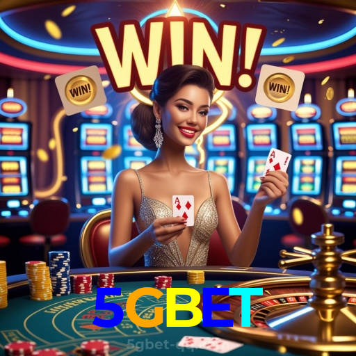5GBET:Jogue nas mesas de poker e vença como um profissional!