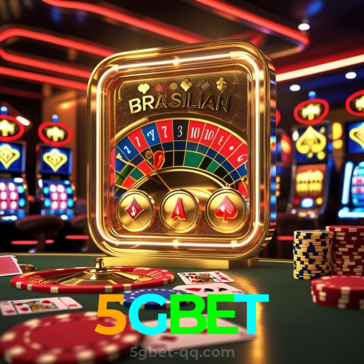 5GBET：Desafie suas habilidades no poker online e vença os adversários!
