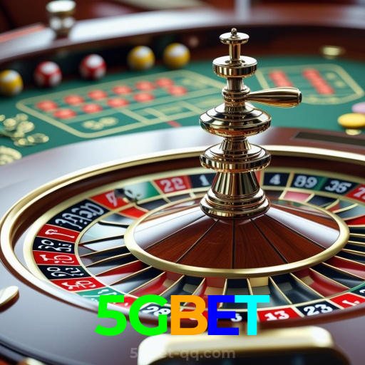 5GBET：O cassino online mais seguro para apostas em futebol e diversão com roleta!