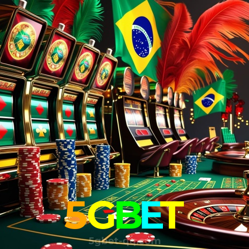 5GBET：A emoção do blackjack te espera! Aposte e vença agora!