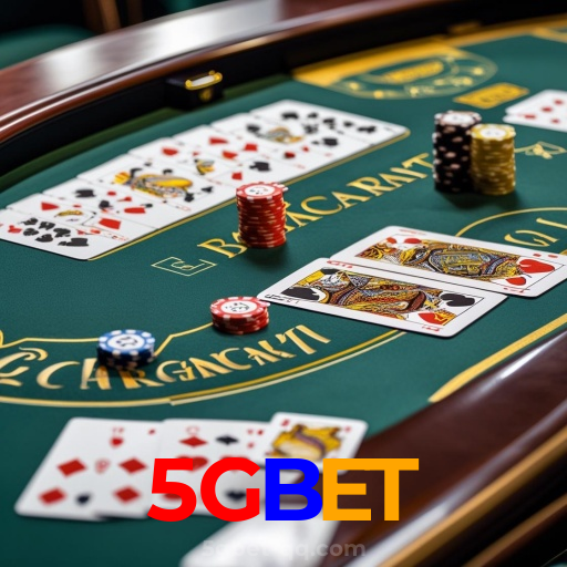 5GBET：Gire a roleta e faça história! Grandes prêmios estão ao seu alcance!