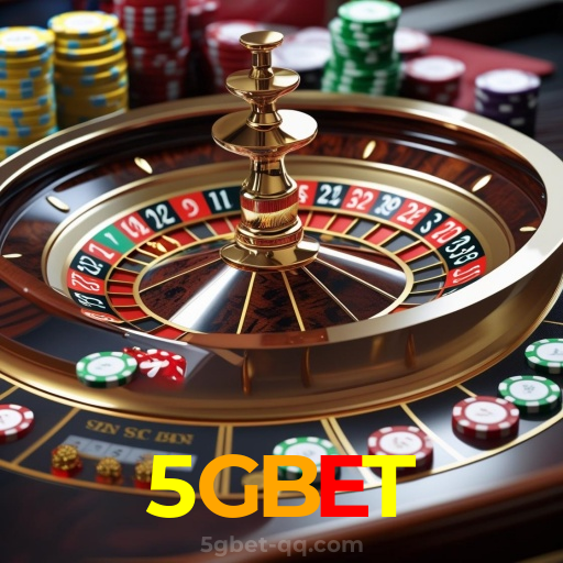 5GBET:Jogue nas mesas de poker e se torne um campeão das cartas!