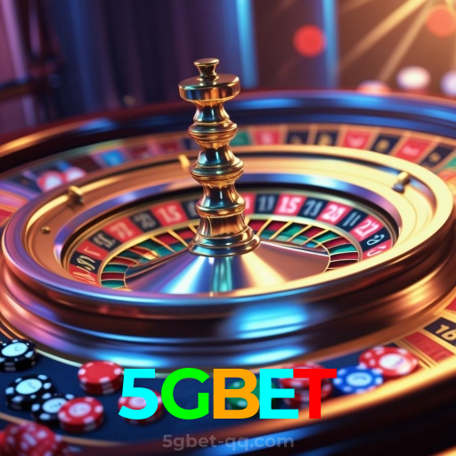 5GBET：Jogue roleta, poker e aposte no futebol com grandes prêmios em jogo!