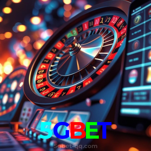 5GBET:Em nosso cassino online, a diversão nunca tem fim!