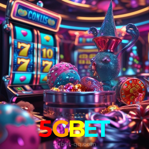 5GBET：Onde a diversão e a sorte se encontram: poker, roleta e futebol online!