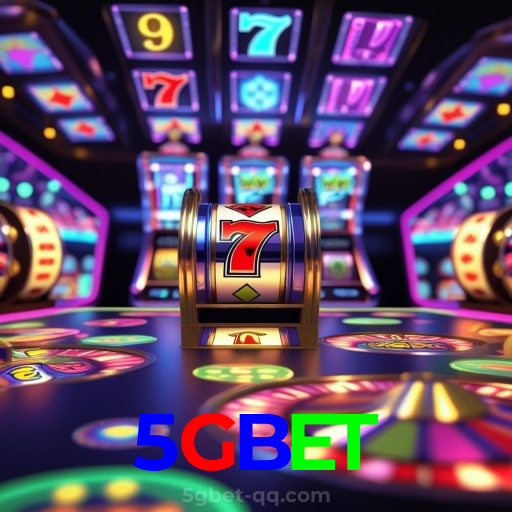 5GBET:Aposte nas roletas e mostre que a sorte está com você!
