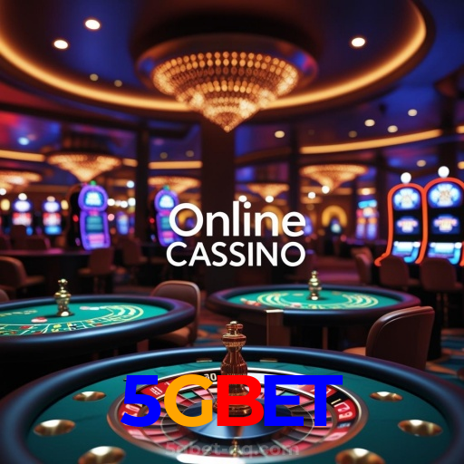 5GBET:Jogue poker e vença como um verdadeiro campeão!