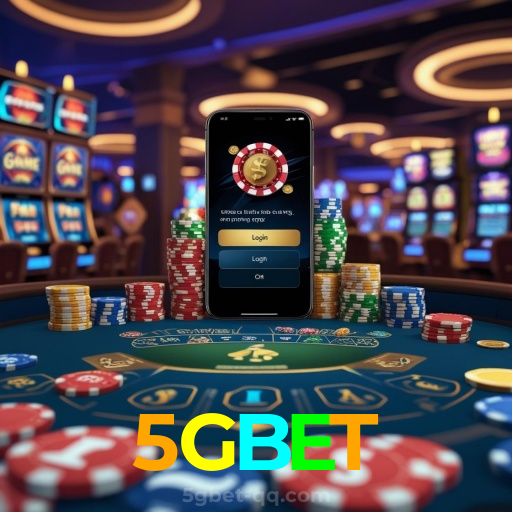5GBET：Vire o mestre das cartas! Jogue poker online e vença!