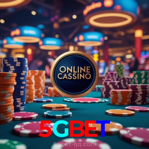 5GBET:Aposte no futebol e conquiste prêmios em blackjack e poker!
