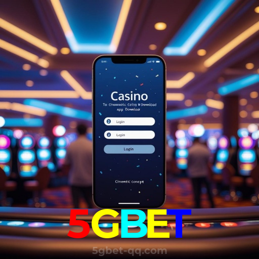 5GBET:Onde sua sorte brilha: poker, roleta e apostas no futebol online!