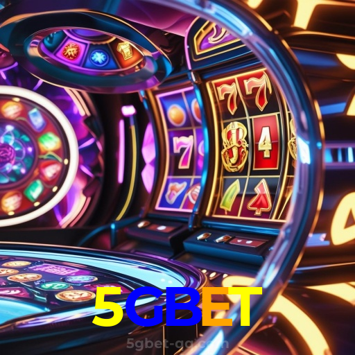 5GBET:Apostas emocionantes no futebol e os melhores jogos de cassino!