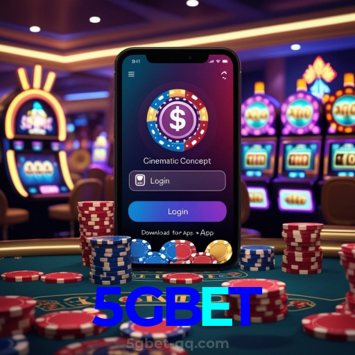5GBET：Jogue poker online e leve prêmios incríveis para casa!
