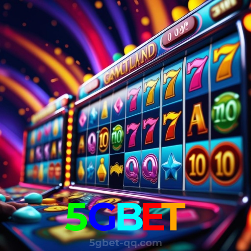 5GBET：Aposte no futebol online e vença com estilo e emoção!